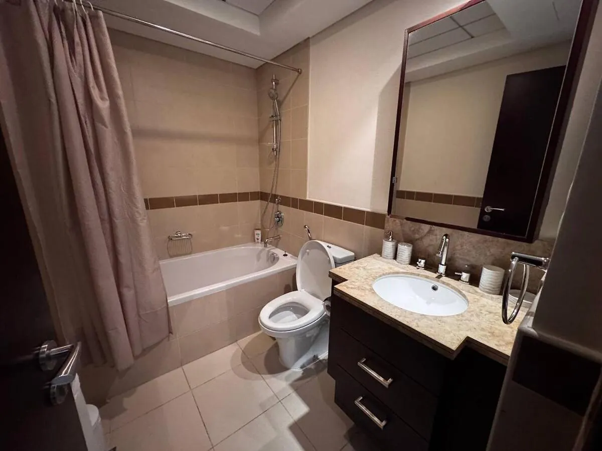 Apartment Lux Ap Boulev 29Dubai Mall 5 Min United Arab Emirates