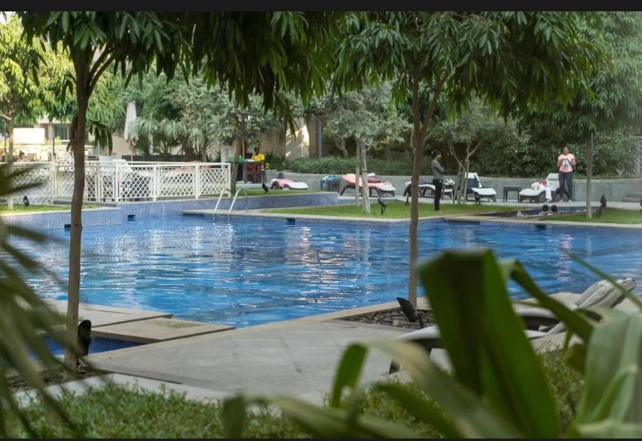 Apartment Lux Ap Boulev 29Dubai Mall 5 Min United Arab Emirates