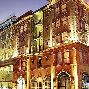 4* Apart-hotel Rotana