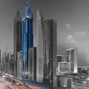 Szálloda Rose Rayhaan By Rotana -, Dubaj