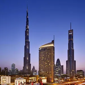 Luxe - Fashion Avenue Mall - Formerly Address Mall دبي