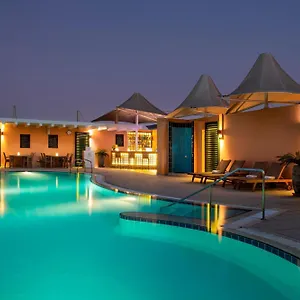 Four Points By Sheraton Bur Dubaj