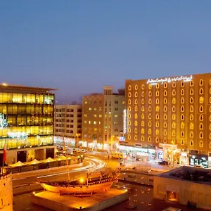 وسبا أربيان كورت يارد دبي