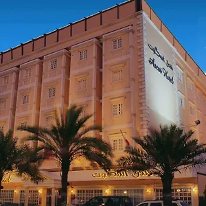 Ascot Dubaj
