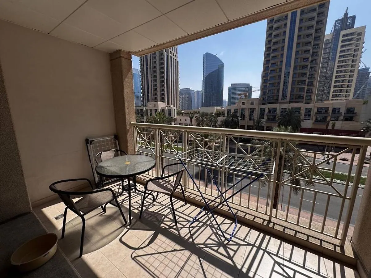 Lux Ap Boulev 29Dubai Mall 5 Min Daire