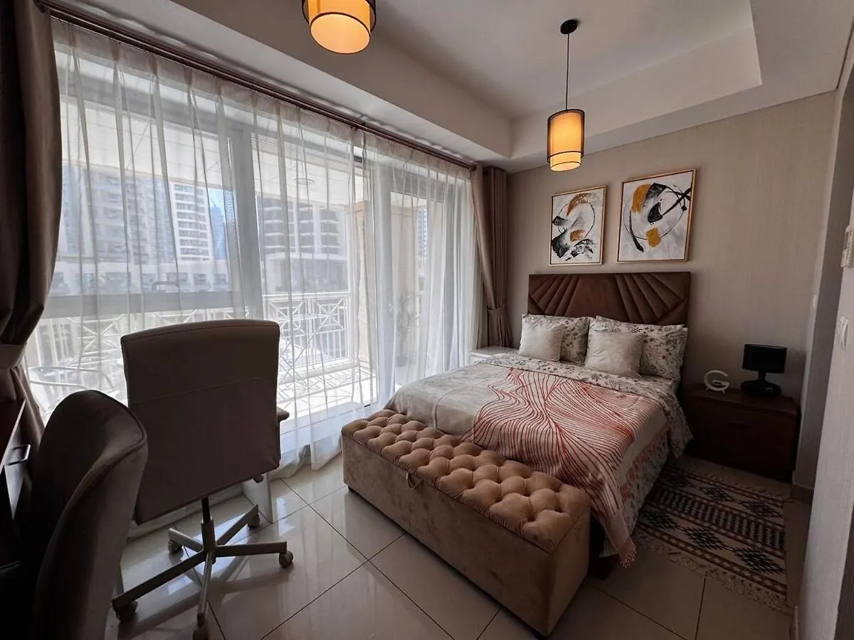 Daire Lux Ap Boulev 29Dubai Mall 5 Min