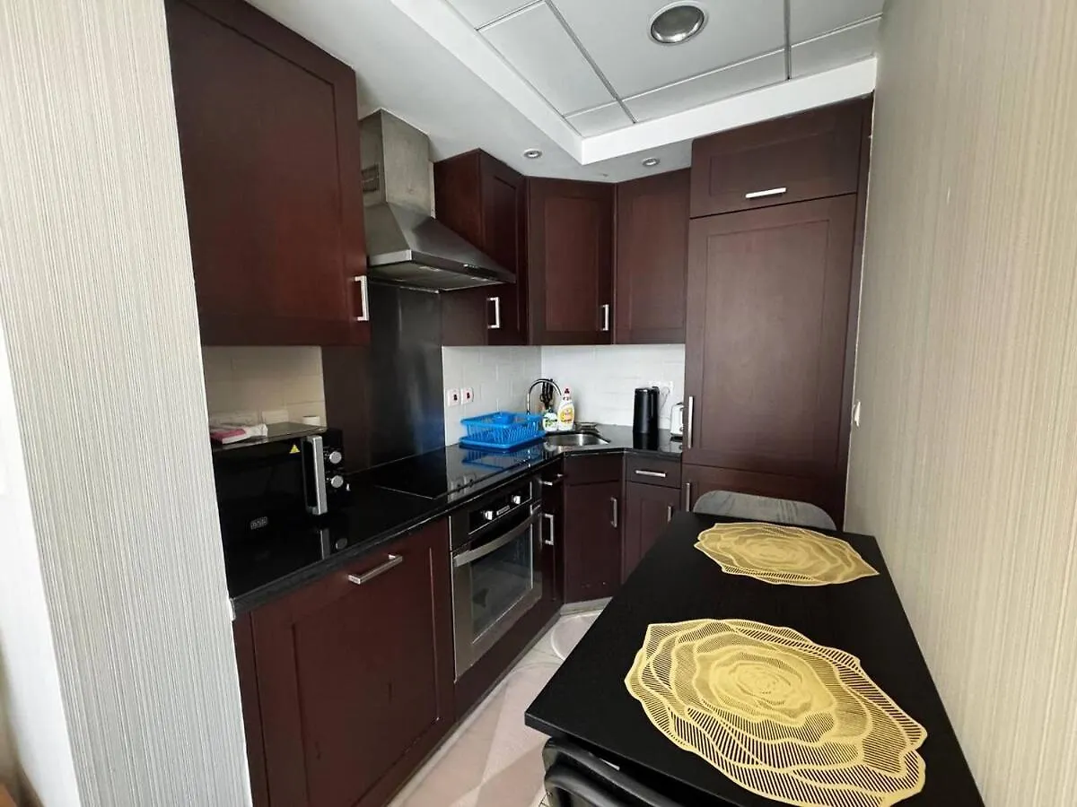 Daire Lux Ap Boulev 29Dubai Mall 5 Min