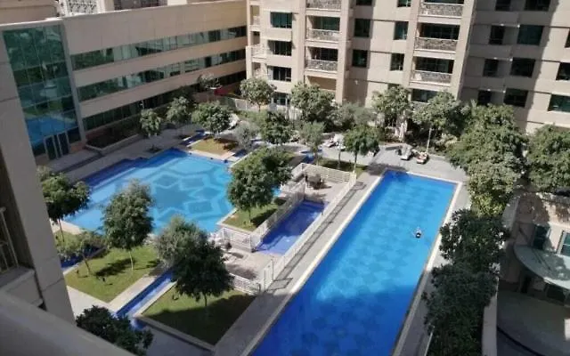 Lux Ap Boulev 29Dubai Mall 5 Min Birleşik Arap Emirlikleri