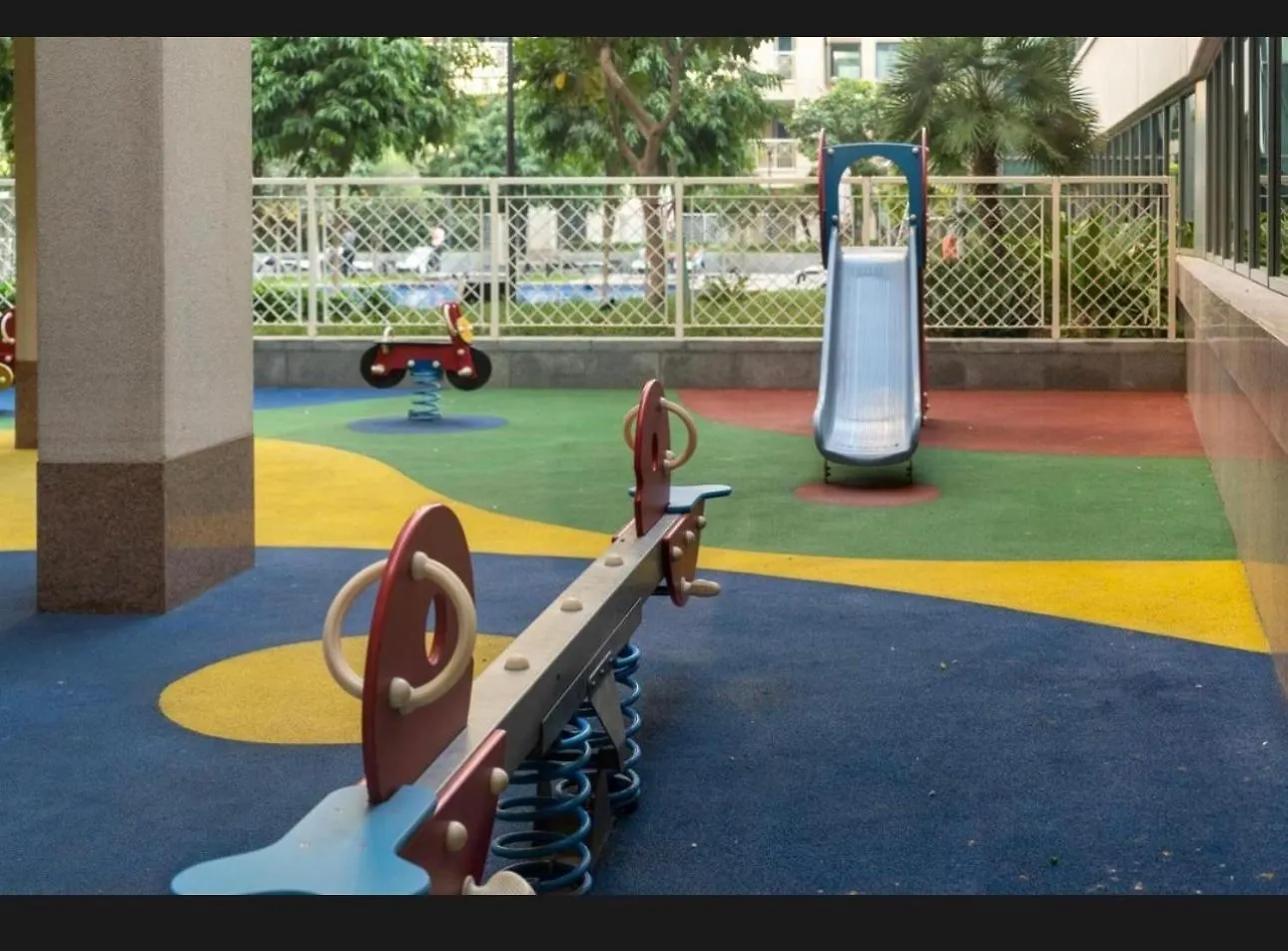 Daire Lux Ap Boulev 29Dubai Mall 5 Min